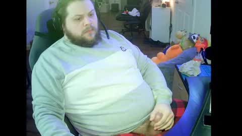HungStepSon online show from 04/26/26, 12:25