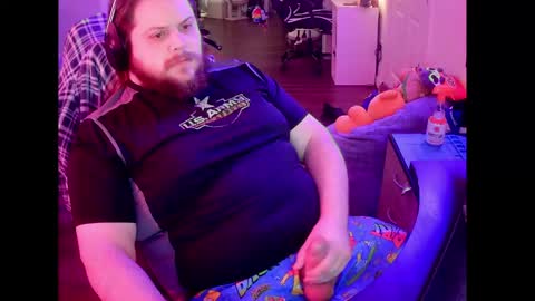 HungStepSon online show from 05/02/26, 10:42