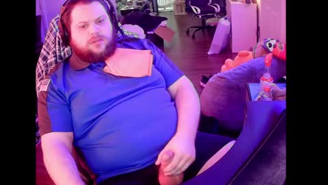HungStepSon online show from 05/04/26, 01:40