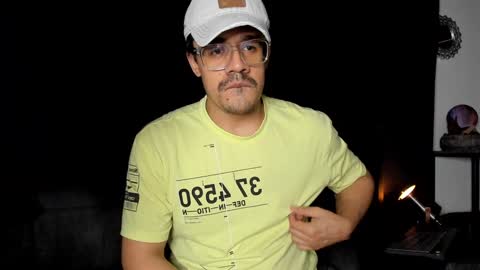 Steven online show from 12/03/24, 03:09