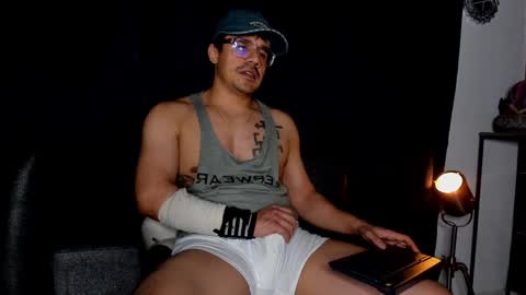 Steven online show from 12/17/24, 03:50