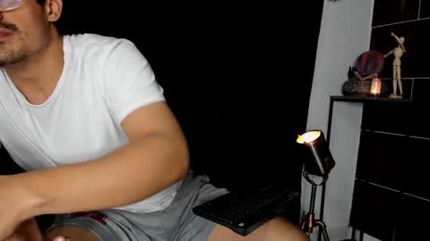 Steven online show from 12/27/24, 03:31