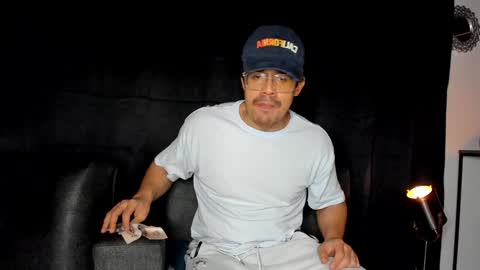 Steven online show from 01/03/25, 02:32