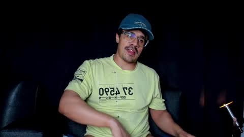 Steven online show from 01/05/25, 06:56