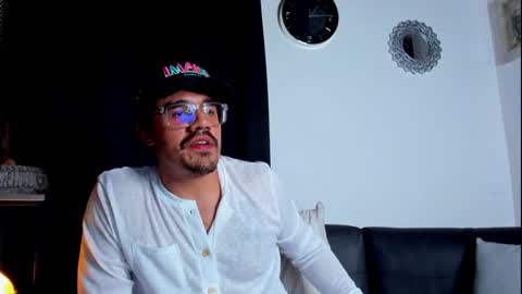 Steven online show from 02/06/25, 03:48