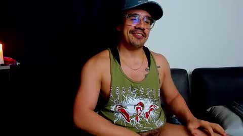 Steven online show from 02/16/25, 07:26