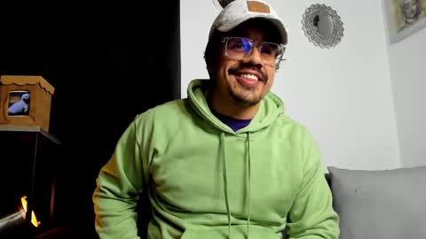 Steven online show from 03/01/25, 05:20