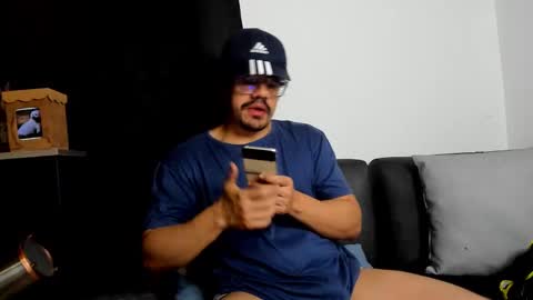 Steven online show from 03/03/25, 02:26