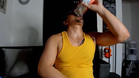 Steven online show from 09/15/25, 02:22