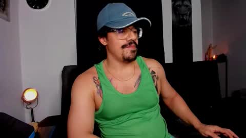 Steven online show from 10/10/25, 06:45