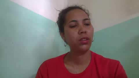 Snapshot of nirisouh chatting on 01/26/25, 03:48 nirisouh online show from 01/26/25, 03:48