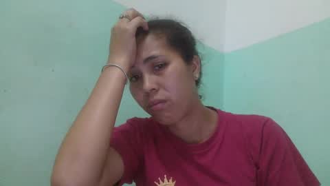 Snapshot of nirisouh chatting on 02/18/25, 06:47 nirisouh online show from 02/18/25, 06:47
