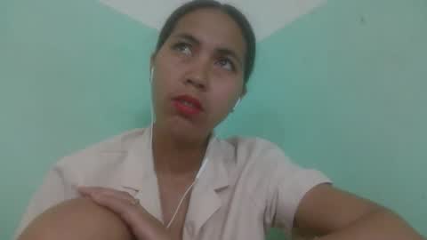 nirisouh online show from 11/13/25, 06:45