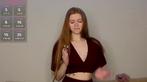 Lynn online show from 01/03/25, 06:14