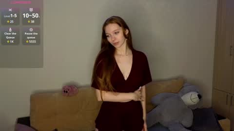 Lynn online show from 01/09/25, 08:44