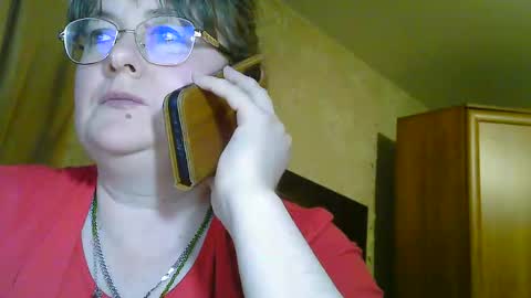 nisha__122 online show from 12/15/25, 12:53