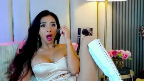 Snapshot of nishafox chatting on 04/03/26, 03:04 Nkkifoxxx online show from 04/03/26, 03:04