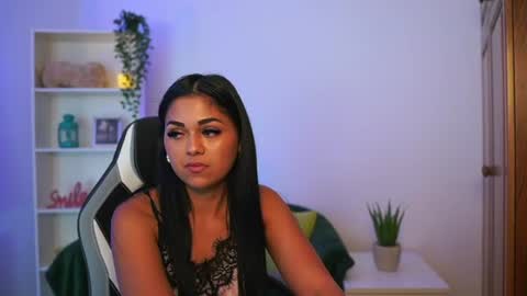 Snapshot of nissa_kate chatting on 07/15/26, 01:49 Kate online show from 07/15/26, 01:49