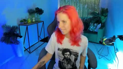 Nita online show from 09/11/25, 09:42