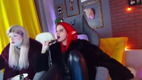 Nita online show from 10/16/25, 08:54