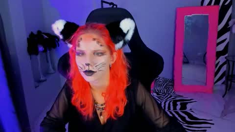 Nita online show from 10/29/25, 07:37