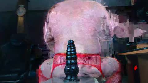 Night Lover online show from 05/24/26, 12:59