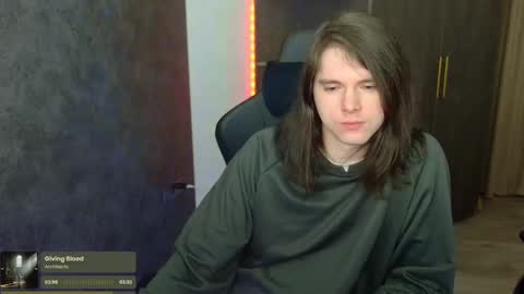 Snapshot of nitroshade chatting on 01/18/25, 11:55 nitroshade online show from 01/18/25, 11:55