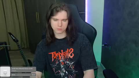 Snapshot of nitroshade chatting on 02/08/25, 12:06 nitroshade online show from 02/08/25, 12:06