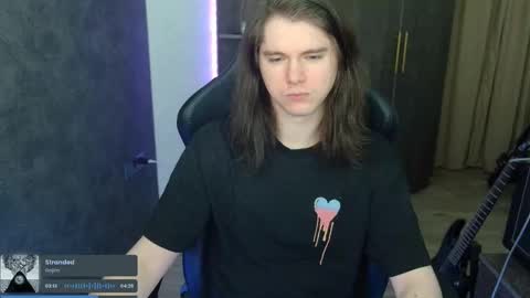 Snapshot of nitroshade chatting on 02/17/25, 12:10 nitroshade online show from 02/17/25, 12:10