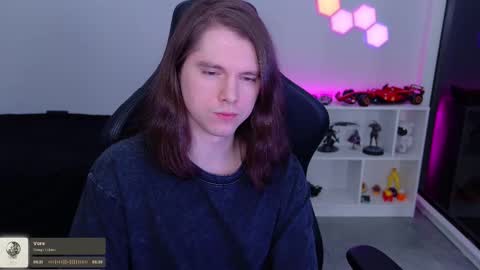 Snapshot of nitroshade chatting on 01/05/26, 11:30 nitroshade online show from 01/05/26, 11:30