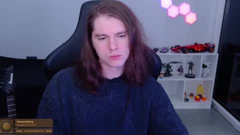 Snapshot of nitroshade chatting on 01/17/26, 10:46 nitroshade online show from 01/17/26, 10:46