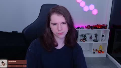 Snapshot of nitroshade chatting on 02/02/26, 10:30 nitroshade online show from 02/02/26, 10:30