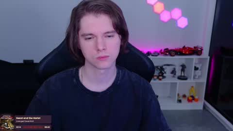 Snapshot of nitroshade chatting on 02/14/26, 11:12 nitroshade online show from 02/14/26, 11:12