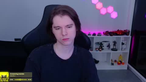 Snapshot of nitroshade chatting on 02/24/26, 11:03 nitroshade online show from 02/24/26, 11:03