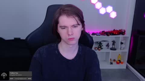 Snapshot of nitroshade chatting on 02/26/26, 11:04 nitroshade online show from 02/26/26, 11:04