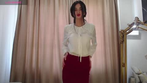 Snapshot of niufrommacau chatting on 10/24/25, 07:27 Niu online show from 10/24/25, 07:27