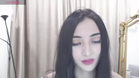 Snapshot of niufrommacau chatting on 11/06/25, 05:25 Niu online show from 11/06/25, 05:25