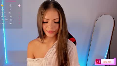 Nicki  online show from 02/28/25, 03:26