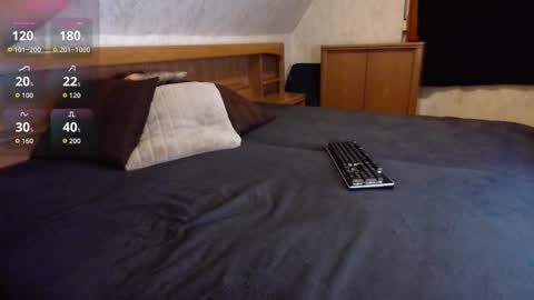 Snapshot of nixan85 chatting on 02/18/26, 01:45 nixan85 online show from 02/18/26, 01:45