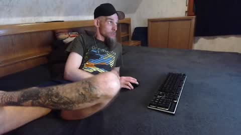 Snapshot of nixan85 chatting on 03/31/26, 01:40 nixan85 online show from 03/31/26, 01:40