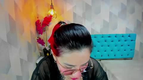 nixiexlove online show from 08/09/26, 01:16