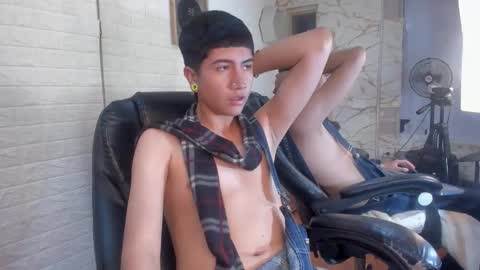 nixx_carpio online show from 12/19/25, 05:36