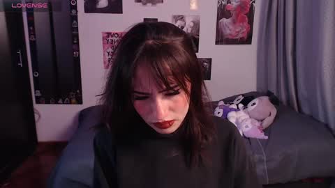 Nixxie  online show from 09/26/25, 01:09