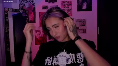 Nixxie  online show from 06/16/26, 02:03