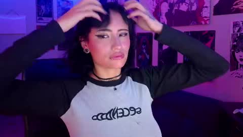Nixxie  online show from 07/24/26, 04:10