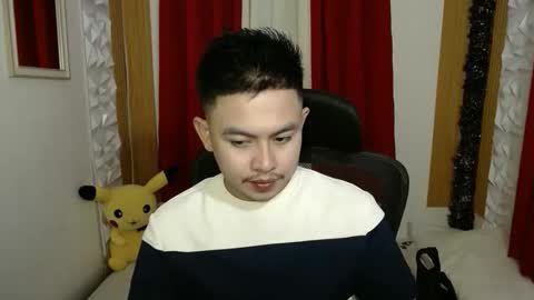 njay_16 online show from 02/07/26, 12:09