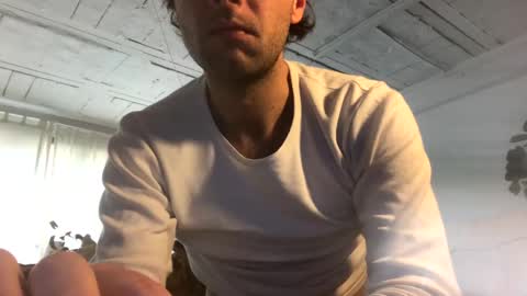 Snapshot of nnatural94 chatting on 01/26/25, 03:03 nnatural94 online show from 01/26/25, 03:03