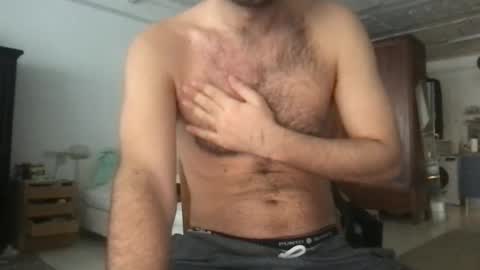 Snapshot of nnatural94 chatting on 10/05/25, 01:20 nnatural94 online show from 10/05/25, 01:20