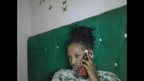 Snapshot of nnnk099 chatting on 01/14/26, 06:13 nyx online show from 01/14/26, 06:13