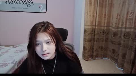 nnsujingya online show from 07/28/26, 11:17